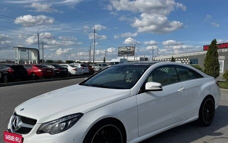 Mercedes-Benz E-Класс, 2013 год, 2 690 000 рублей, 2 фотография