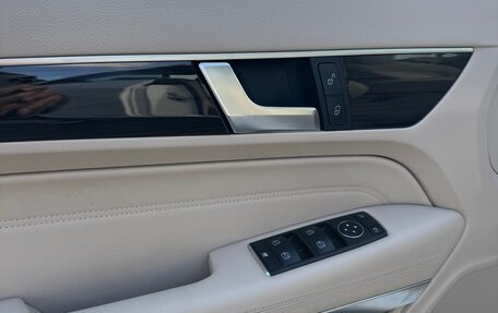 Mercedes-Benz E-Класс, 2013 год, 2 690 000 рублей, 14 фотография