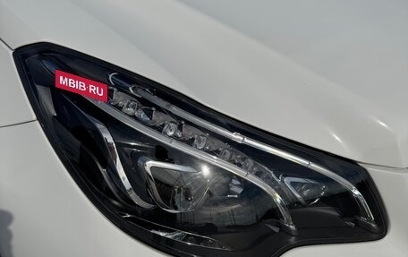 Mercedes-Benz E-Класс, 2013 год, 2 690 000 рублей, 20 фотография
