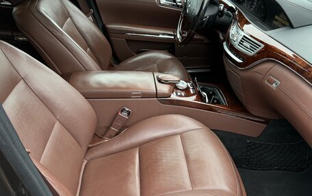 Mercedes-Benz S-Класс, 2012 год, 2 900 000 рублей, 5 фотография