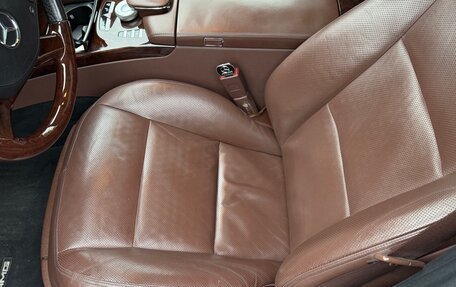 Mercedes-Benz S-Класс, 2012 год, 2 900 000 рублей, 4 фотография