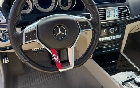 Mercedes-Benz E-Класс, 2013 год, 2 690 000 рублей, 7 фотография