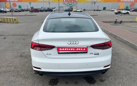 Audi A5, 2019 год, 4 000 000 рублей, 2 фотография