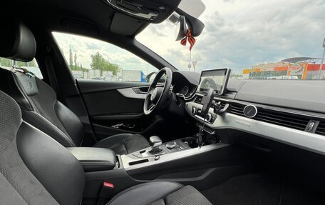 Audi A5, 2019 год, 4 000 000 рублей, 9 фотография