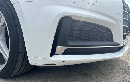 Audi A5, 2019 год, 4 000 000 рублей, 16 фотография