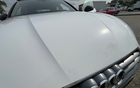 Audi A5, 2019 год, 4 000 000 рублей, 15 фотография