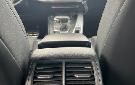 Audi A5, 2019 год, 4 000 000 рублей, 7 фотография