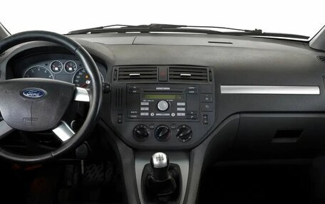 Ford C-MAX I рестайлинг, 2004 год, 330 000 рублей, 5 фотография