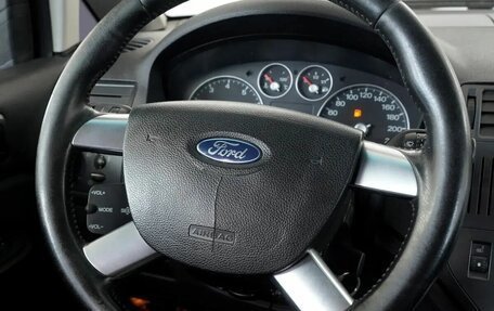 Ford C-MAX I рестайлинг, 2004 год, 330 000 рублей, 8 фотография