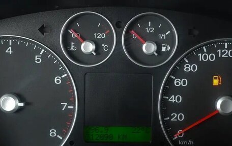 Ford C-MAX I рестайлинг, 2004 год, 330 000 рублей, 6 фотография
