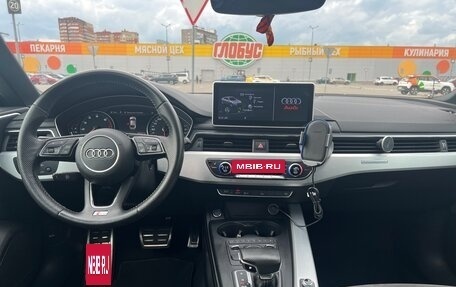 Audi A5, 2019 год, 4 000 000 рублей, 6 фотография