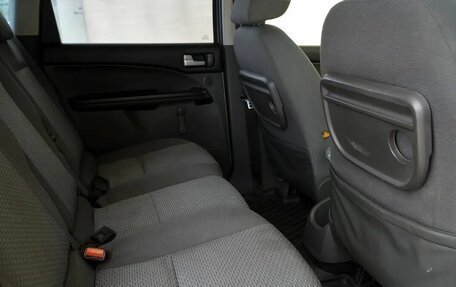 Ford C-MAX I рестайлинг, 2004 год, 330 000 рублей, 12 фотография