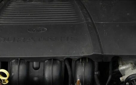 Ford C-MAX I рестайлинг, 2004 год, 330 000 рублей, 14 фотография