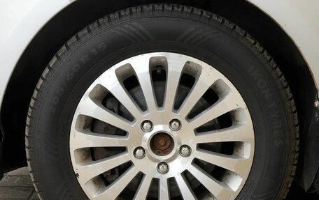 Ford C-MAX I рестайлинг, 2004 год, 330 000 рублей, 15 фотография
