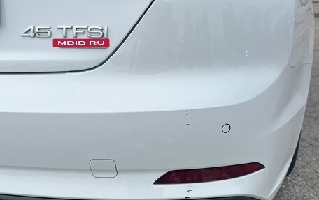 Audi A5, 2019 год, 4 000 000 рублей, 14 фотография