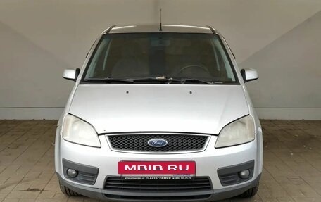 Ford C-MAX I рестайлинг, 2004 год, 330 000 рублей, 2 фотография