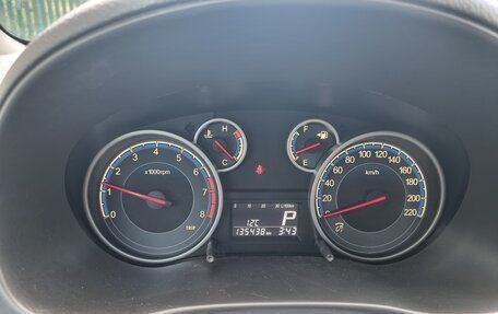 Suzuki SX4 II рестайлинг, 2011 год, 825 000 рублей, 6 фотография