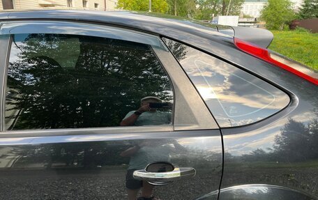 Ford Focus II рестайлинг, 2007 год, 430 000 рублей, 7 фотография