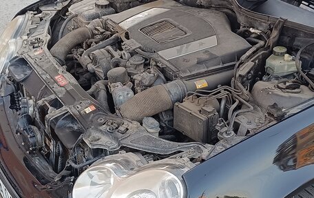 Mercedes-Benz C-Класс, 2006 год, 750 000 рублей, 12 фотография