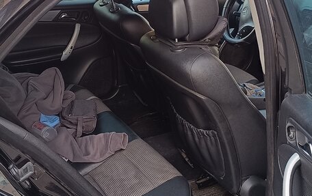 Mercedes-Benz C-Класс, 2006 год, 750 000 рублей, 13 фотография