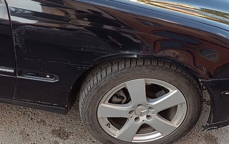 Mercedes-Benz C-Класс, 2006 год, 750 000 рублей, 16 фотография