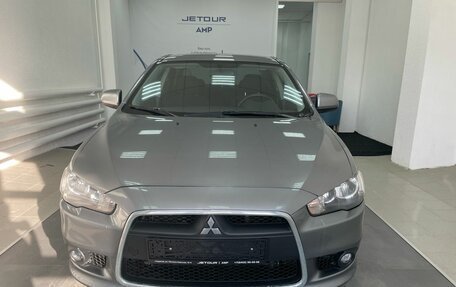 Mitsubishi Lancer IX, 2013 год, 747 900 рублей, 2 фотография