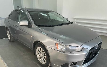 Mitsubishi Lancer IX, 2013 год, 747 900 рублей, 3 фотография
