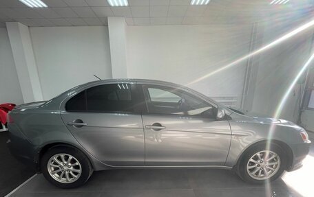 Mitsubishi Lancer IX, 2013 год, 747 900 рублей, 4 фотография