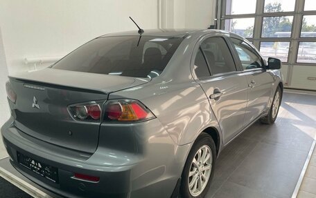 Mitsubishi Lancer IX, 2013 год, 747 900 рублей, 5 фотография
