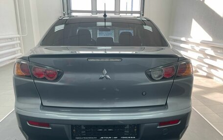 Mitsubishi Lancer IX, 2013 год, 747 900 рублей, 6 фотография