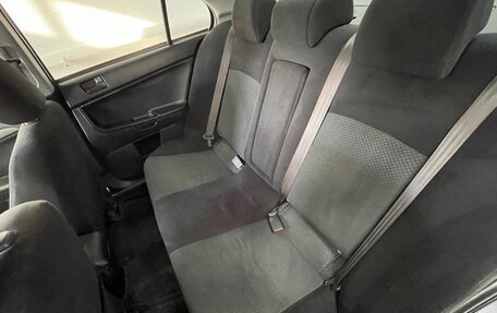 Mitsubishi Lancer IX, 2013 год, 747 900 рублей, 10 фотография