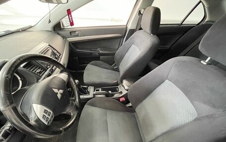 Mitsubishi Lancer IX, 2013 год, 747 900 рублей, 9 фотография