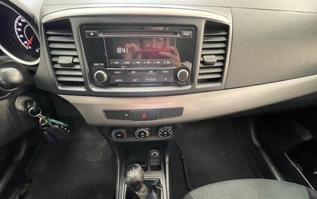 Mitsubishi Lancer IX, 2013 год, 747 900 рублей, 16 фотография