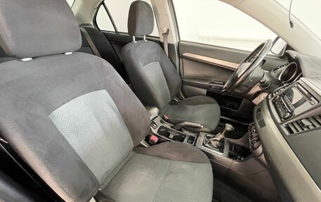 Mitsubishi Lancer IX, 2013 год, 747 900 рублей, 13 фотография