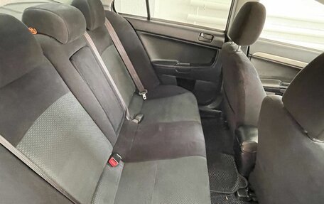 Mitsubishi Lancer IX, 2013 год, 747 900 рублей, 12 фотография