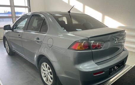 Mitsubishi Lancer IX, 2013 год, 747 900 рублей, 7 фотография
