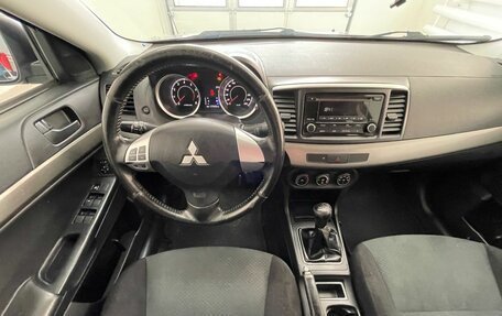 Mitsubishi Lancer IX, 2013 год, 747 900 рублей, 15 фотография