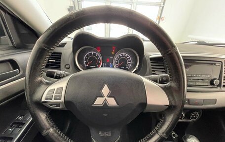 Mitsubishi Lancer IX, 2013 год, 747 900 рублей, 14 фотография