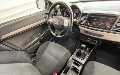 Mitsubishi Lancer IX, 2013 год, 747 900 рублей, 17 фотография