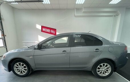 Mitsubishi Lancer IX, 2013 год, 747 900 рублей, 8 фотография