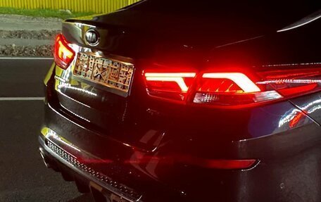 KIA Optima IV, 2019 год, 2 400 000 рублей, 6 фотография