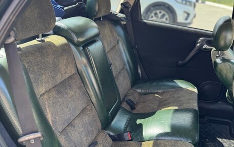 Opel Vectra B рестайлинг, 2001 год, 420 000 рублей, 7 фотография