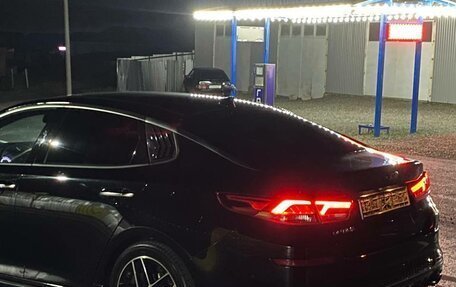 KIA Optima IV, 2019 год, 2 400 000 рублей, 7 фотография