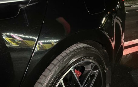 KIA Optima IV, 2019 год, 2 400 000 рублей, 9 фотография