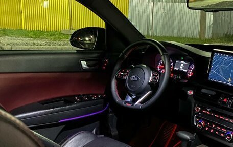 KIA Optima IV, 2019 год, 2 400 000 рублей, 12 фотография