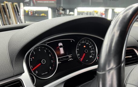 Volkswagen Touareg III, 2013 год, 2 599 000 рублей, 9 фотография