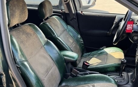 Opel Vectra B рестайлинг, 2001 год, 420 000 рублей, 6 фотография