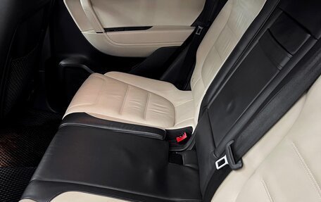 Volkswagen Touareg III, 2013 год, 2 599 000 рублей, 17 фотография