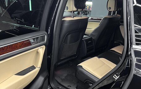 Volkswagen Touareg III, 2013 год, 2 599 000 рублей, 19 фотография