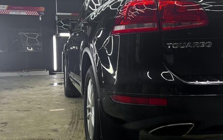 Volkswagen Touareg III, 2013 год, 2 599 000 рублей, 25 фотография